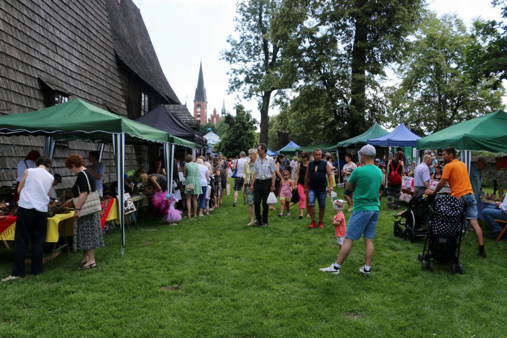 Rekordowy Jarmark w Muzeum 2016