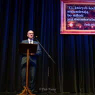 Więcej o: XV Zaduszki Rabczańskie