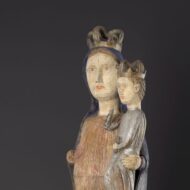 Więcej o: Efekty projektu „Digitalizacja i udostępnienie zbiorów kolekcji dawnej sztuki ludowej”