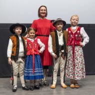 Więcej o: 39. Konkurs Recytatorski im. Antoniny Zachary Wnękowej – święto poezji w Rabce-Zdroju