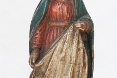 MOR E/ 148 Rzeźba św. Weronika przód