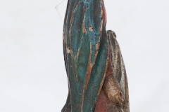 MOR E/ 148 Rzeźba św. Weronika bok