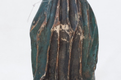 MOR E/ 148 Rzeźba św. Weronika tył