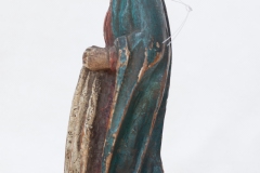 MOR E/ 148 Rzeźba św. Weronika bok